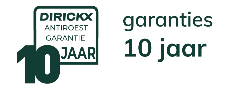 garantie 10 ans